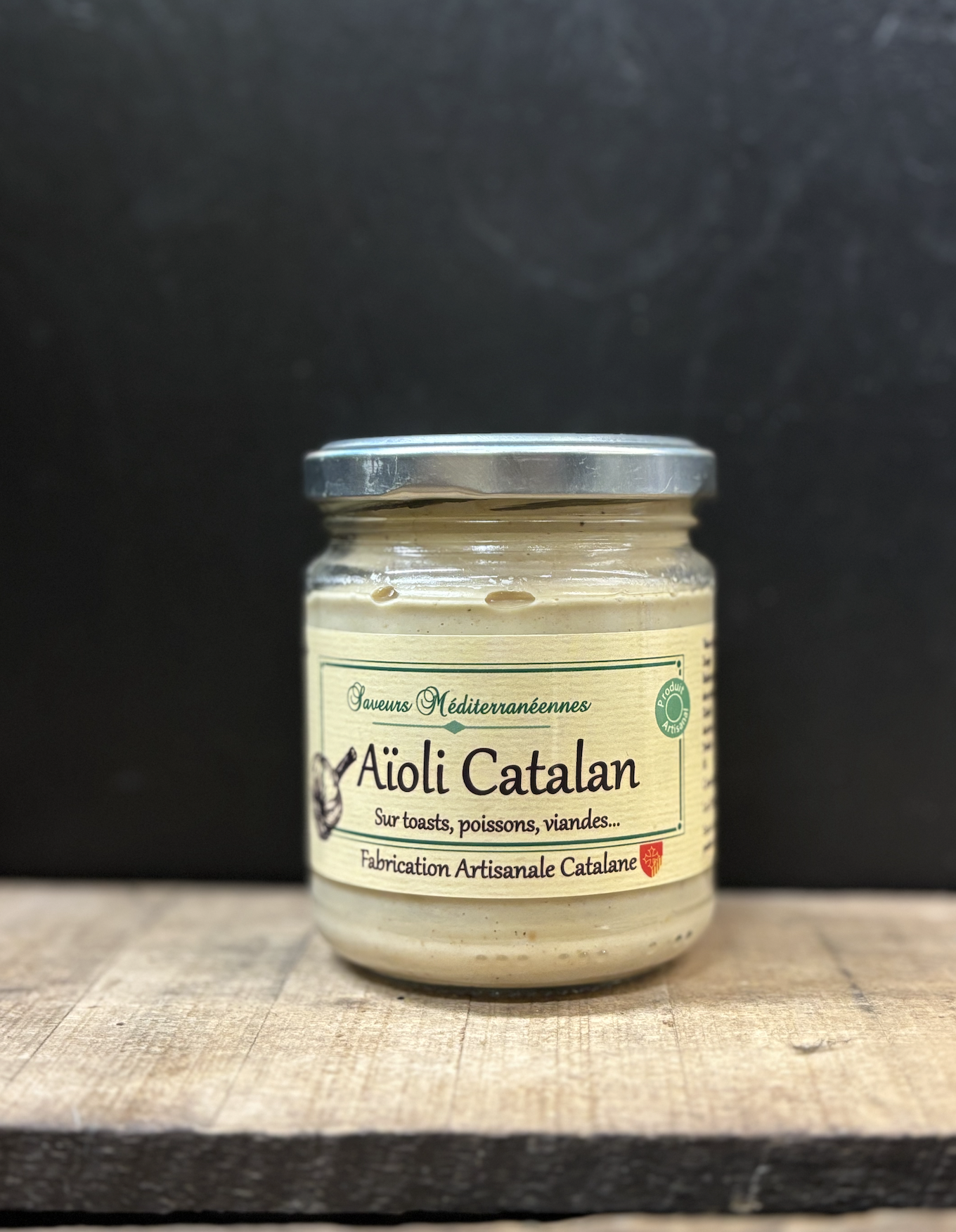 Aïoli Catalan