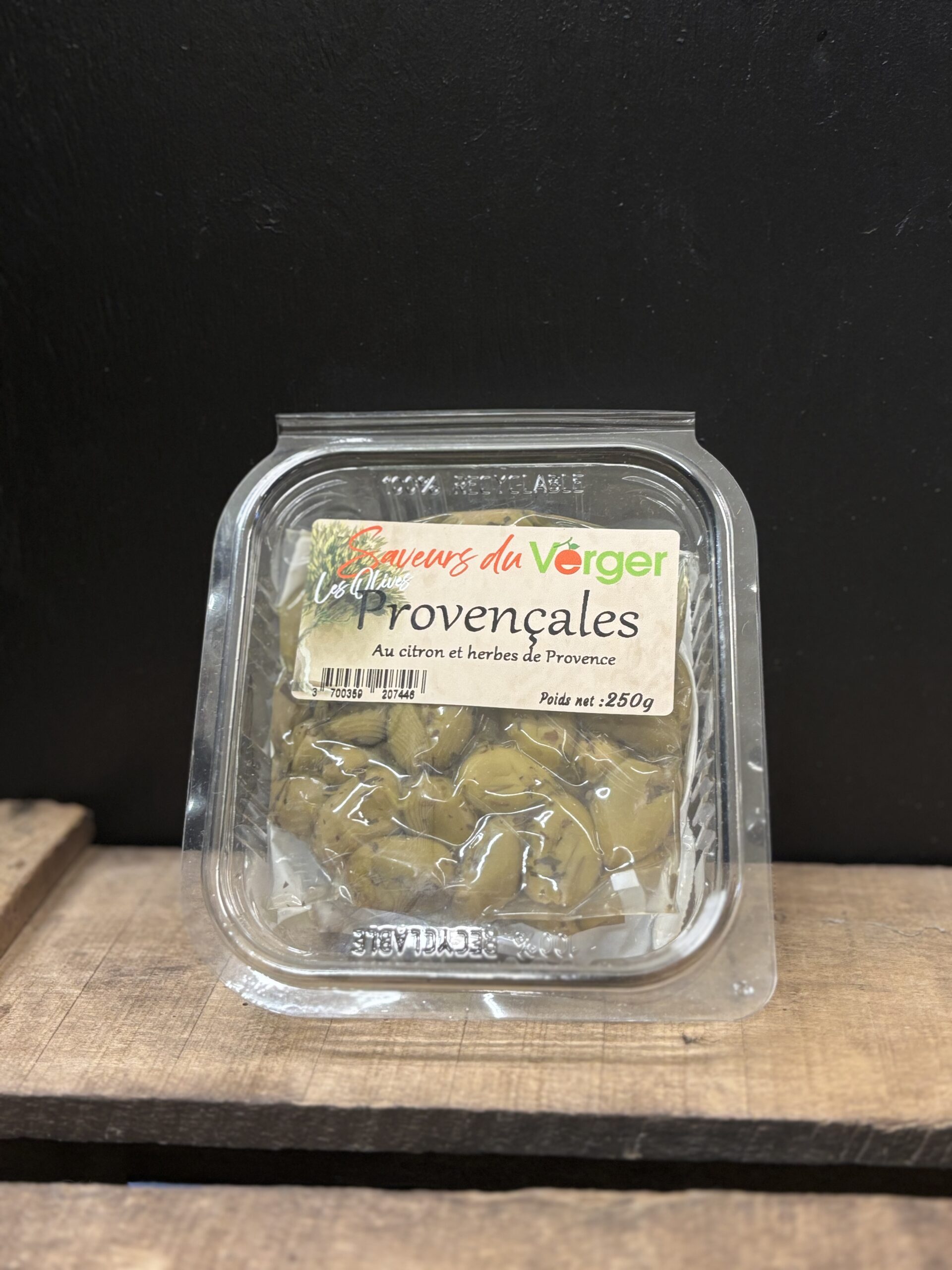 OLIVES